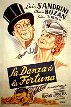 The Dance of Fortune (1944) - Stream Online