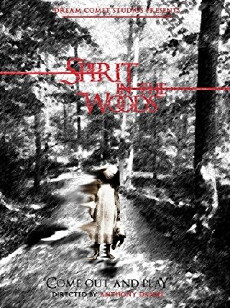 Spirit in the Woods (2014) - Stream Online