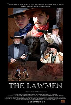 The Lawmen (2011) - Stream Online