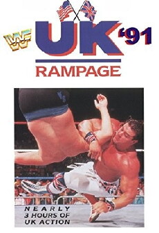 WWF UK Rampage '91 (1991) - Stream Online
