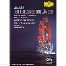 Der fliegende Holländer (1975) - Stream Online