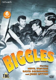 Biggles (1960) - Stream Online