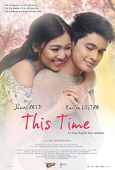 This Time (2016) - Stream Online