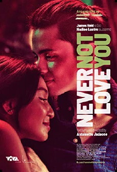 Never Not Love You (2018) - Stream Online