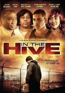 In the Hive (2012) - Stream Online