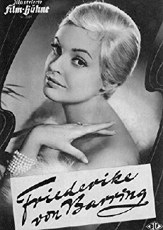 Friederike von Barring (1956) - Stream Online