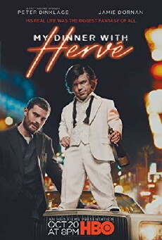 My Dinner with Hervé (2018) - Stream Online
