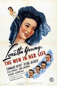 The Men in Her Life (1941) - Stream Online