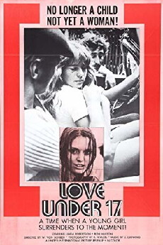 Love Under 17 (1971) - Stream Online