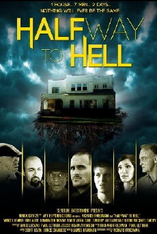Halfway to Hell (2013) - Stream Online