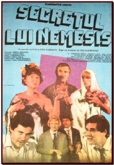 Secretul lui Nemesis (1987) - Stream Online