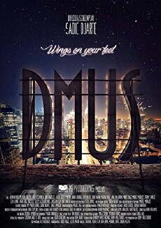 Dmus (2015) - Stream Online