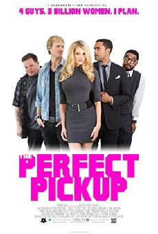 The Perfect Pickup (2018) - Stream Online