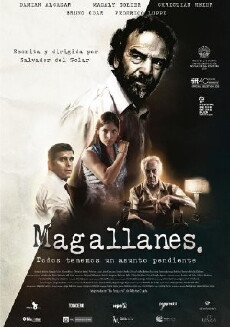Magallanes (2015) - Stream Online