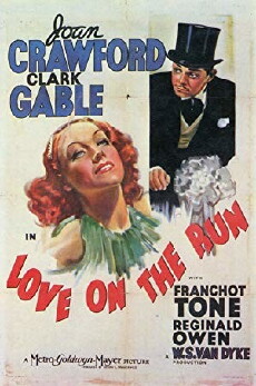 Love on the Run (1936) - Stream Online