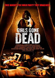 Girls Gone Dead (2012) - Stream Online