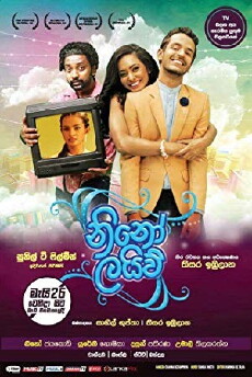 Nino Live (2017) - Stream Online