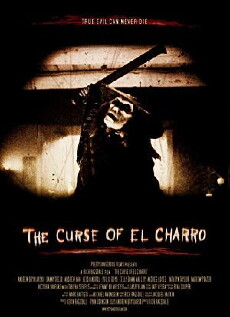 The Curse of El Charro (2005) - Stream Online