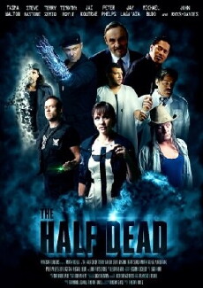The Half Dead (2018) - Stream Online