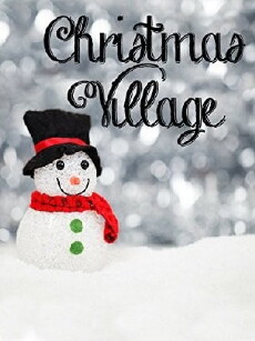 Christmas Village (2014) - Stream Online