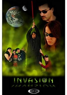 Invasion (2004) - Stream Online