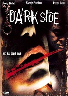 The Dark Side (1987) - Stream Online