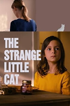 The Strange Little Cat (2013) - Stream Online
