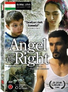Angel on the Right (2002) - Stream Online