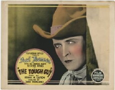 The Tough Guy (1926) - Stream Online