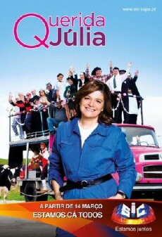 Querida Júlia (2011) - Stream Online