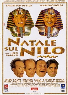 Christmas on the Nile (2002) - Stream Online