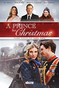 A Prince for Christmas (2015) - Stream Online