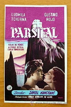 The Evil Forest (1951) - Stream Online