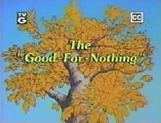 For Better or for Worse: The Good-for-Nothing (1993) - Stream Online