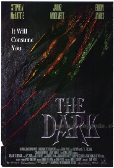 The Dark - Mörderische Nacht (1993) - Stream Online