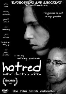 Hatred (2006) - Stream Online