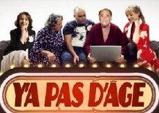 Y'a pas d'âge (2013) - Stream Online