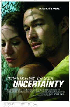 Uncertainty (2008) - Stream Online