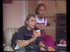 Just Us (1992) - Stream Online