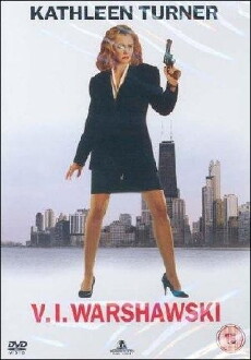 V.I. Warshawski (1991) - Stream Online