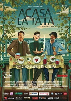 Back Home (2015) - Stream Online