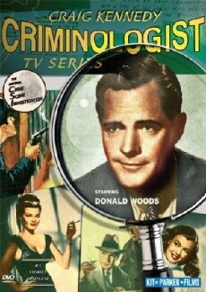 Craig Kennedy, Criminologist (1952) - Stream Online
