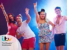 The Magaluf Weekender (2013) - Stream Online