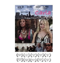 Carl[a] (2011) - Stream Online