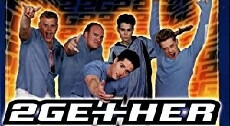 2gether: The Series (2000) - Stream Online
