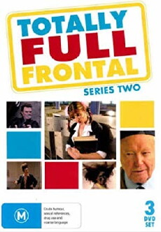 Totally Full Frontal (1998) - Stream Online