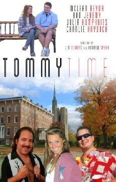 Tommy Time (2008) - Stream Online