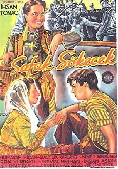 Safak sökecek (1951) - Stream Online