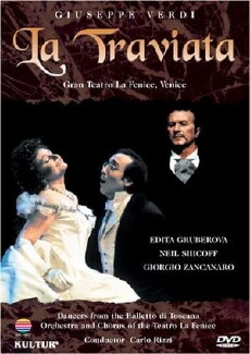 La traviata (1993) - Stream Online