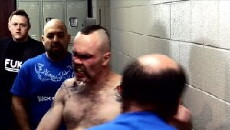 The Comeback of Buck Rydell: MMA Legend! (2012) - Stream Online